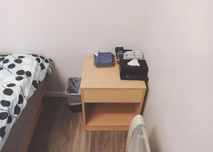 1 Double And 1 Sofa Bed, B *